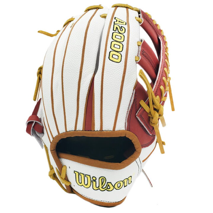 楽天市場】ウイルソン Wilson 硬式・軟式グラブ ハンサー・アルベルト 