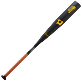 DeMARINI ディマリニ 中学硬式バット 金属製 ヴードゥ VOODOO TP H&H トップバランス 野球 少年 ジュニア WBD2494010