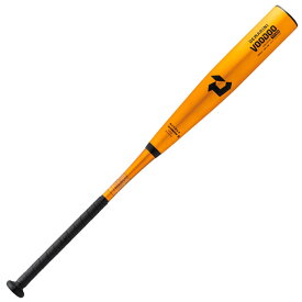 DeMARINI ディマリニ 中学硬式バット 金属製 ヴードゥ VOODOO TP H&H トップバランス 野球 少年 ジュニア WBD2495010