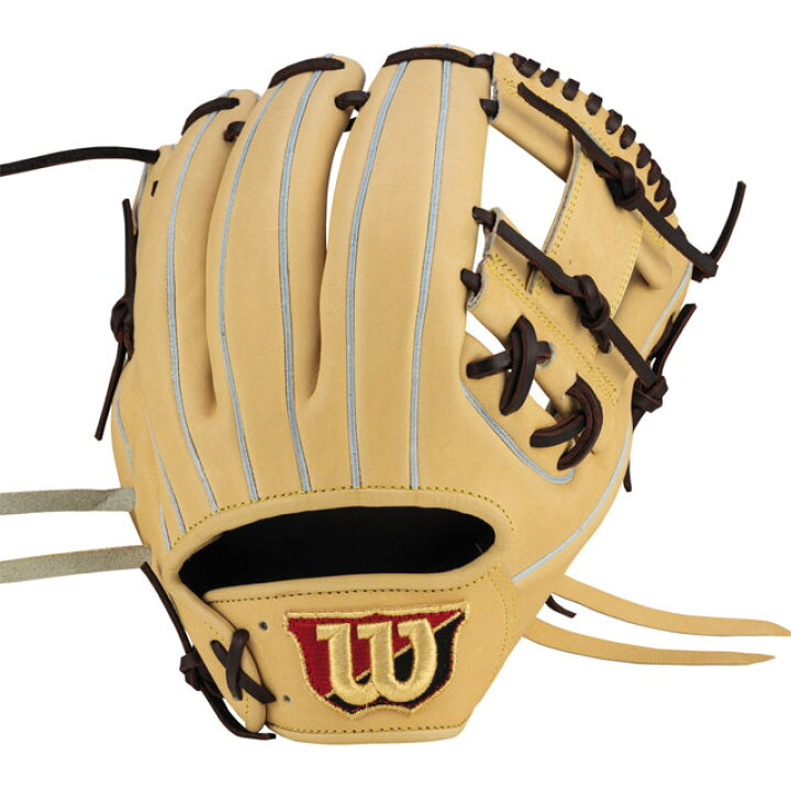 楽天市場】ウィルソン Wilson 軟式グラブ WILSON STAFF DUAL 24SS 86型 