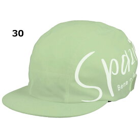 スパッツィオ サッカー フットサル ジュニア キャップ2 UVケア 接触冷感 吸水 速乾 プラクティスキャップ 帽子 CP0050