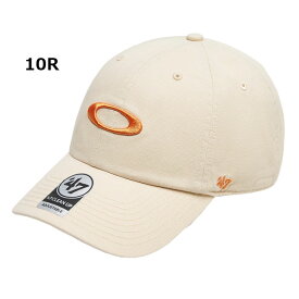 オークリー Oakley Remix Dad Hat キャップ 帽子 オールスポーツ メンズ FOS901220