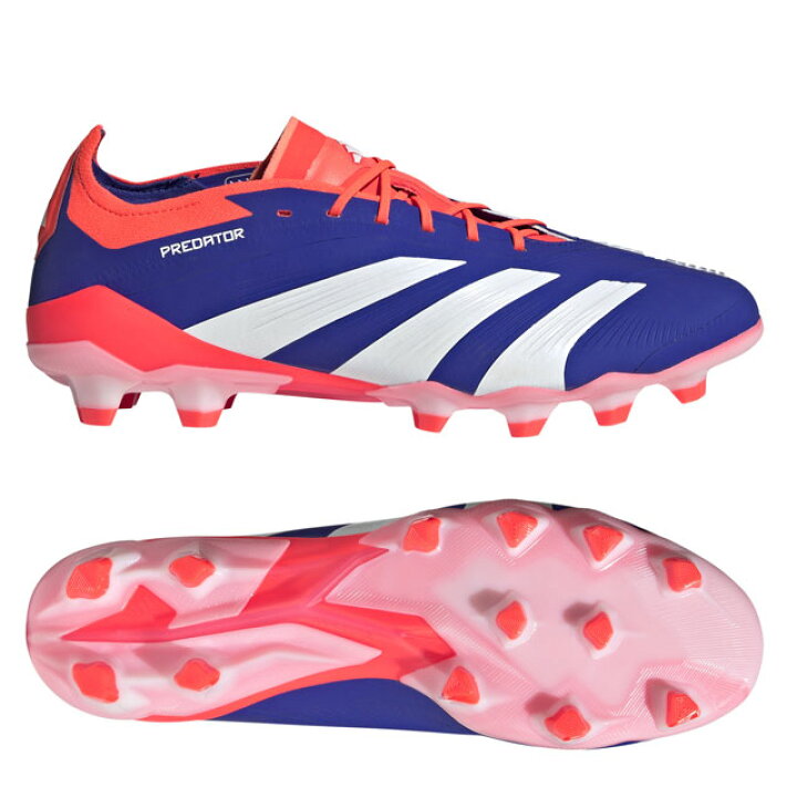楽天市場】30％OFF！ アディダス サッカースパイク プレデター ELITE  