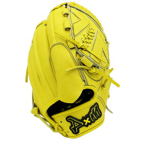 D×M ディーバイエム 硬式グラブ スポサクオリジナルオーダー Basic series 野球 グローブ 一般 大人 【硬式投手用】 P110-24SO ※8961