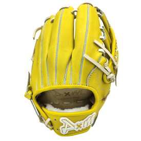 D×M ディーバイエム 硬式グラブ スポサクオリジナルオーダー Basic series 野球 グローブ 一般 大人 【硬式内野手用】 I210-24SO ※9128