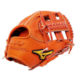 ミズノ 硬式グラブ ミズノプロ 5DNAテクノロジー スポサクオリジナルチョイス スポサクWチョイス 野球 グローブ 一般 大人 【硬式内野手用/サイズ9】 1AJGH220438-52