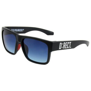 D:RECT fBNg Ό TOX GROUND ΌY X|[c 싅 SUNGLASS DSPL-802-51