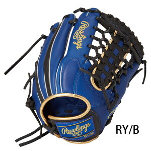 ローリングス 少年軟式グラブ HYPER TECH COLOR SYNC Rawlings2025SS 野球 グローブ ジュニア 少年用 子ども 【少年軟式オールラウンド用/サイズL】 GJ5HTCN8L
