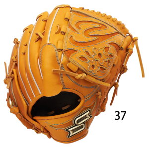 SSK エスエスケイ 硬式グラブ proedge プロエッジ W 25SS 野球 ピッチャー グローブ 一般 大人 【硬式投手用/サイズ6L】 PKW81325