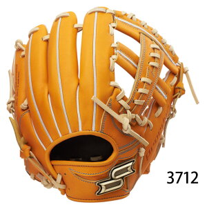 SSK エスエスケイ 硬式グラブ proedge プロエッジ W 25SS 野球 グローブ 一般 大人 【硬式内野手用/サイズ6S】 PKW84425