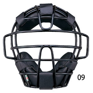 ミズノ 小学生用硬式・軟式・ゴムソフトボール用マスク キャッチャーマスク 25SS 野球 防具 少年用 ジュニア 子ども 1DJQY300
