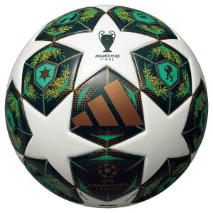 �A�f�B�_�X �T�b�J�[�{�[�� �t�B�i�[�� �~�����w�� �~�j �~�j�{�[�� UEFA �`�����s�I���Y���[�O 24-25 �m�b�N�A�E�g�t�F�[�Y�����������v���J�� �iadidas2025ball�j ADFM140MU