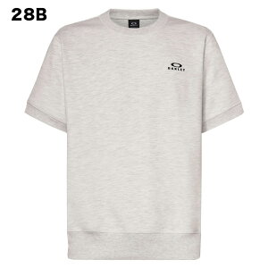 I[N[ OAKLEY g[jOEFA Foundational Fleece S/S Crew 1.0 t[X  z  l FOA407644