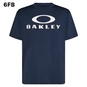 �I�[�N���[ OAKLEY �g���[�j���O�E�F�A Enhance Qdevo SS Tee O Bark 4.0 ���� �V���c T�V���c �z������ ��� ��l FOA407658