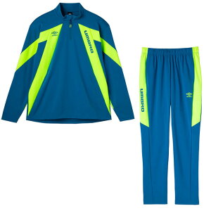 27OFFI Au TbJ[ tbgT g[jOEFA THE THIRD by UMBRO EH[Abvn[tWbvgbv Opc ㉺Zbg UF5SJG10M-UF5SPZ10M