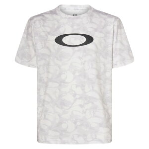 Oakley I[N[ TVc Enhance Qdevo SS Tee Graphic 4.0 Vc  l FOA407574