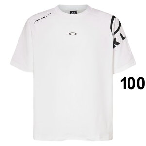 Oakley I[N[ TVc O-Sync Pack Knit Ss Crew 2.0 Vc  l FOA407646