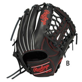 ＼期間限定！当店オリジナルグラブ袋プレゼント！／ ローリングス 少年軟式グラブ HYPER TECH R9 SERIES Rawlings2025SS 野球 グローブ ジュニア 少年用 子ども 【少年軟式オールラウンド用／サイズL】 GJ5R9N8L