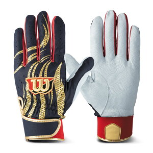�E�C���\�� �o�b�e�B���O�O���u ����p WBG-PRO 1 Wilson �싅 �o�b�e�B���O�O���[�u ��� ��l WB5775202