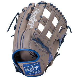 [OX Ou HYPER TECH MLB TEAM Rawlings2025FW 싅 O[u  l yOp^TCY12.75z GR5HTMY719-LAD2