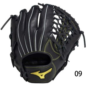 ミズノ 少年軟式グラブ Mz Softer エムジーソフター 25SS 野球 少年用 ジュニア 子ども 【少年軟式オールラウンド用/サイズLL】 1AJGY23940