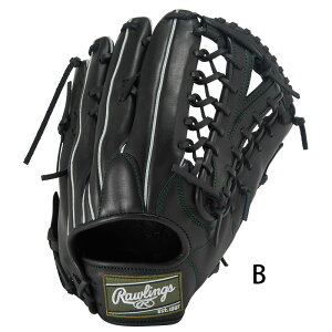 [OX Ou HYPER TECH R2G Rawlings2025FW 싅 O[u  l yOp^TCY12.5z GR5FHTB88FS