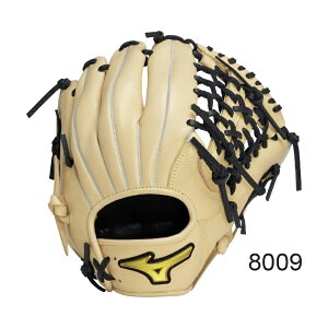 ミズノ 少年軟式グラブ Mz Softer エムジーソフター 25FW 野球 グローブ ジュニア 少年用 子ども 【少年軟式オールラウンド用/サイズLL】 1AJGY33640