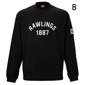 [OX OTVc  Rawlings2025FW 싅 g[jOEFA  l AST15F05