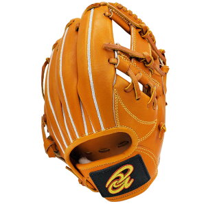 ドナイヤ Donaiya 硬式グラブ 山田哲人選手使用モデル 小型 深めポケット 野球 グローブ 一般 大人 【硬式内野手用/サイズ4】 DJIMS