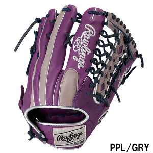 [OX Ou HYPER TECH COLOR SYNC Rawlings2025FW 싅 O[u  l yOp^TCY12.75z GR5FHTCY719