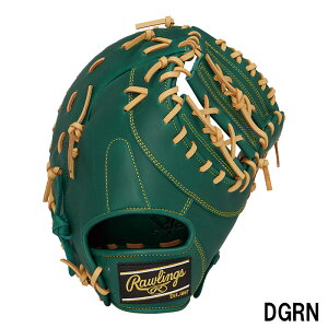 ローリングス 軟式グラブ ファーストミット HYPER TECH R2G Rawlings2025FW 野球 グローブ 一般 大人 【軟式一塁手用/サイズ11.75】 GR5FHTM53
