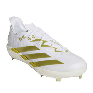 AfB_X 싅XpCN XpCN AfB[ GNgbN+ 2.0 N[g Adizero Electric+ 2.0 Cleats 25FW 싅 V[Y  l JI1469