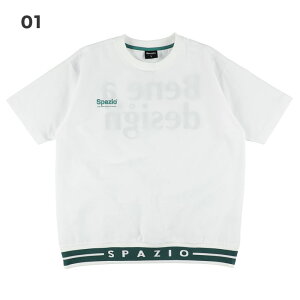 XpbcBI TbJ[ tbgT CusXe g[jOEFA SPAZIO2025FW TP0652