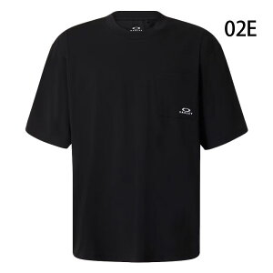 Oakley I[N[  TVc Enhance Cool Cotton Tee - Relax g[jOEFA ړ Y  l FOA407668