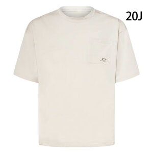 Oakley I[N[  TVc Enhance Cool Cotton Tee - Relax g[jOEFA ړ Y  l FOA407668
