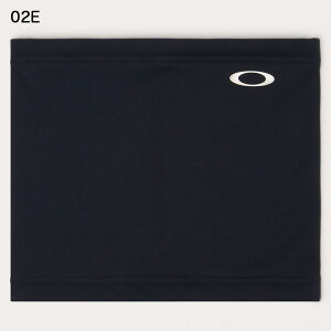 I[N[ lbNEH[}[ Striking Neck Warmer FA 25.0 싅  l OAKLEY2025FW FOA902208