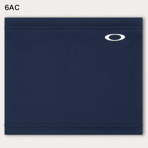 I[N[ lbNEH[}[ Striking Neck Warmer FA 25.0 싅  l OAKLEY2025FW FOA902208