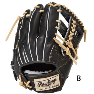 [OX Ou HOH PRO EXCEL - FS Style - Rawlings2025FW 싅 O[u  l yp^TCY11.25z GR5HENP2FS