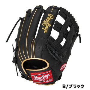 軟式グラブ ローリングス PLAYER PREFERRED Rawlings2025FW 野球 グローブ 一般 大人 【軟式内野手用/サイズ11.75】 GR5PPRN65