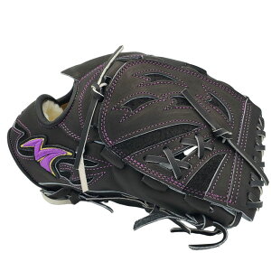 m[~bg dOu Nolimit KSRV[Y EFuȂȂ 싅 O[u  l ydp^TCY30cmz KSR-02-BLKPPL