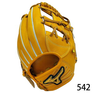 ミズノ 硬式グラブ ミズノプロ 限定モデル 25AW 野球 グローブ 一般 大人 【硬式内野手用/サイズ10】 1AJGH33233