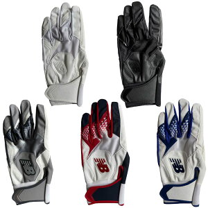 �j���[�o�����X New Balance �o�b�e�B���O�O���u �E�H�b�V���u�� �o�b�e�B���O�O���[�u �싅 �o�b�e�B���O��� ��� ��l LAG45604