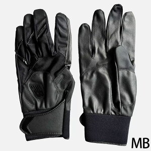 �j���[�o�����X New Balance �o�b�e�B���O�O���u �E�H�b�V���u�� �o�b�e�B���O�O���[�u �싅 �o�b�e�B���O��� ��� ��l LAG45604