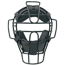 SSK エスエスケイ 軟式ソフト兼用審判用マスク 軟式用 ソフトボール用 アンパイア 審判用品 一般 大人 UPNSM310S