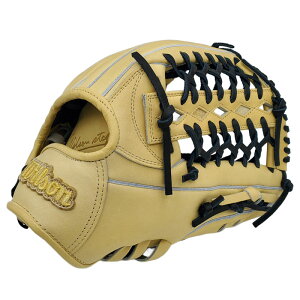 �E�C���\�� �d���O���u Wilson Staff DUAL D8�^ ���胉�x�� �싅 �O���[�u ��� ��l �y�d���O���p�^�T�C�Y12.5�z WBW104696