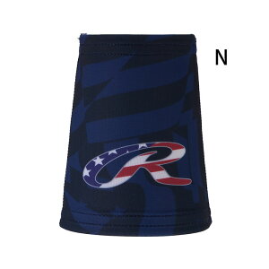���[�����O�X US�J�� ���X�g�o���h ���r�p Rawlings2026SS �싅�A�N�Z�T���[ ����\�h �`�[���J���[ ��� ��l AAW16S02