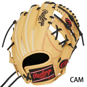 ���[�����O�X ���N��O���u HOH PRO EXCEL - FS Style - Rawlings2026SS �싅 �O���[�u �W���j�A ���N�p �q�� �y���N��I�[�����E���h�p�^�T�C�YM�z GJ6HEN6MFS