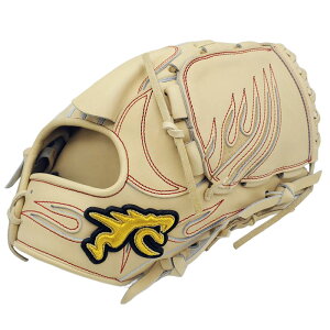 �_25���͓��X�قڑS�i�|�C���g5�{�^ GLOVE STUDIO RYU �����E �d���O���u �L�b�v���U�[ �싅 �O���[�u �s�b�`���[ ��� ��l �y�d������p�z RYU-103P-CAMRED