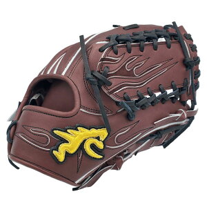 �_25���͓��X�قڑS�i�|�C���g5�{�^ GLOVE STUDIO RYU �����E �d���O���u �L�b�v���U�[ �싅 �O���[�u ��� ��l �y�d���O���p�z RYU-701P-WBRBLK