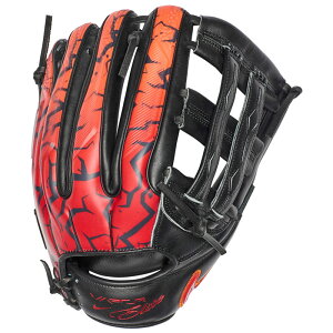 �i�C�L NIKE ��O���u ���F�C�p�[�G���[�g �A�N�[�j�� H-�E�F�u 26SS �싅 �O���[�u ��� ��l �y��O���p�^�T�C�Y12.75�z BA2000-008